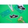 Invitations Chaussures de Football