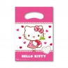 Sachets à Bonbons Hello Kitty