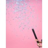 Canon à Confettis Gender Reveal 60 cm