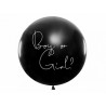 Ballon Gender Reveal Boy or Girl 1m