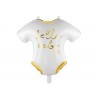 Ballon en Aluminium Hello Baby 