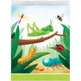 Sachets Insectes