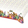 Nappe Mario Bros