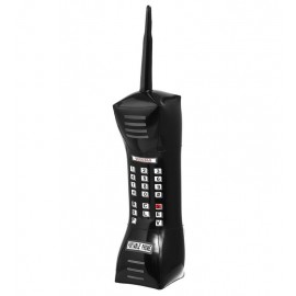 Téléphone Portable Gonflable 77 cm