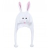 Chapeau Lapin