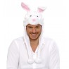 Chapeau Lapin