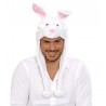 Chapeau Lapin