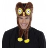 Chapeau Hibou