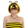 Perruque d'Abeille