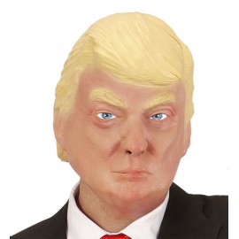 Masque du Président Trump