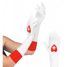 Gants d'Infirmière