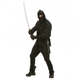 Déguisement de Maître Ninja pour Adulte