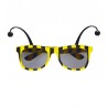 Lunettes d'Abeille avec Antennes