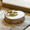 6 Marques Places en Bois Pour Mariages