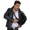 Badge de Police en Argent