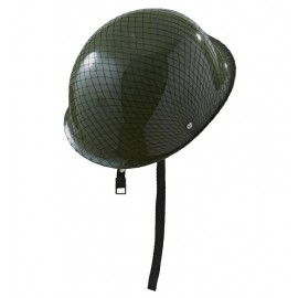 Casque de Soldat de Peloton