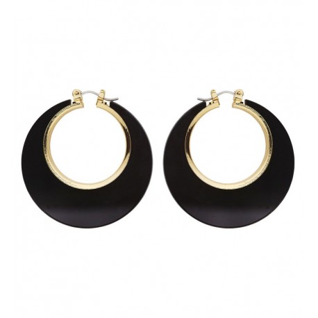 Boucles d'Oreilles Disco Queen