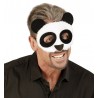 Masque de Panda en Peluche