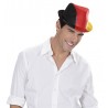 Fedora Drapeau de l'Allemagne