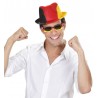 Fedora Drapeau de l'Allemagne