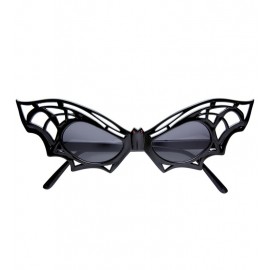 Lunettes Ailes de Chauve-souris