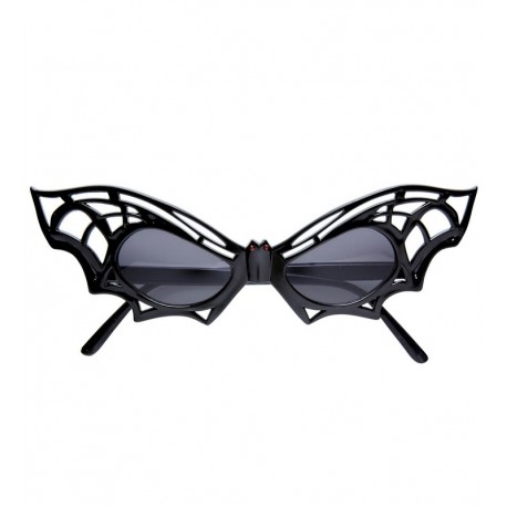 Lunettes Ailes de Chauve-souris