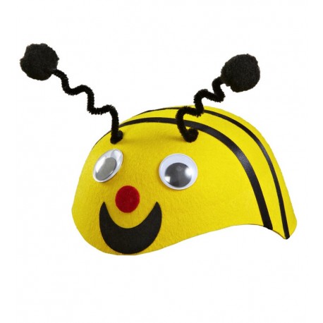 Bonnet d'Abeille