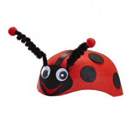 Bonnet de Coccinelle