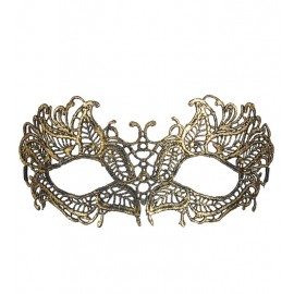 Masque en Dentelle Vintage