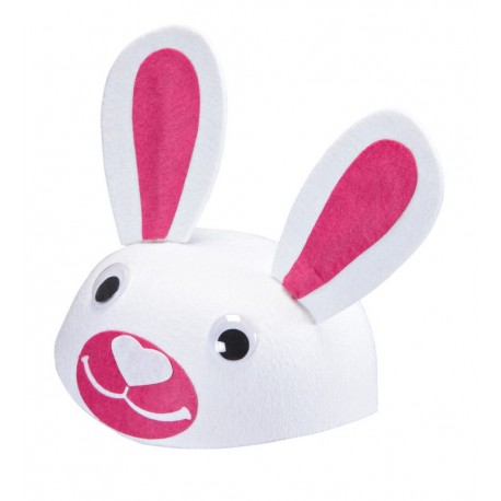 Bonnet de Lapin