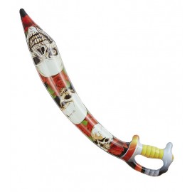 Épée de Pirate Gonflable