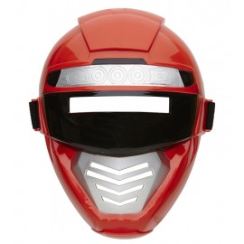 Masque de Super-Robot pour Enfant