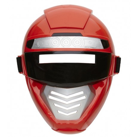 Masque de Super-Robot pour Enfant