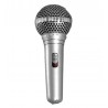 Microphone Gonflable 25 cm