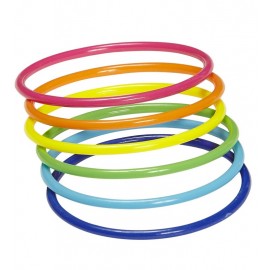 Set de 18 Bracelets Multicolores
