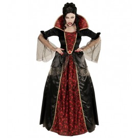 Déguisement de Vampire Royal pour Adulte
