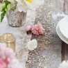 Confettis en Forme de Diamants