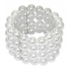 Bracelets de Perles de Luxe