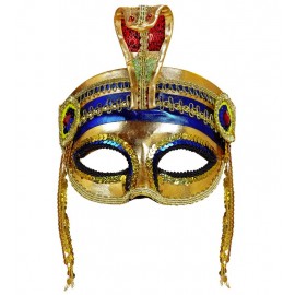 Masque de Pharaon