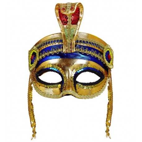 Masque de Pharaon