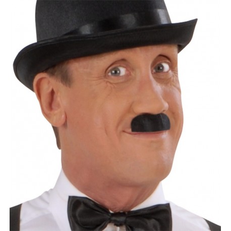 Moustache de Chaplin