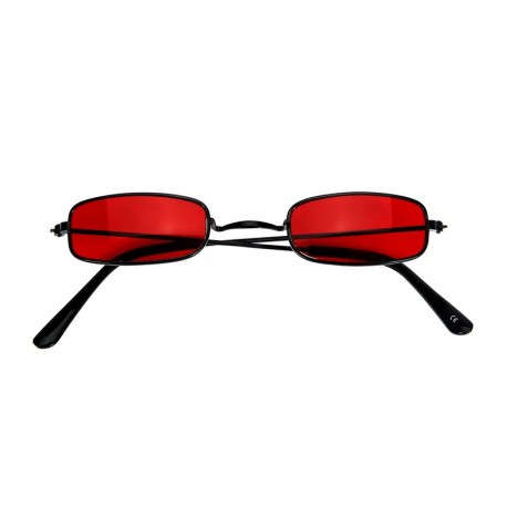 Lunettes de Vampire