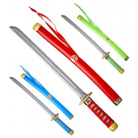 Épée Japonaise avec Fourreau 60 cm