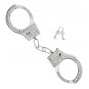 Menottes en Strass