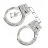 Menottes en Strass