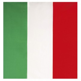 Bandana Drapeau de l’Italie