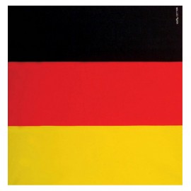 Bandana Drapeau de l'Allemagne