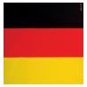 Bandana Drapeau de l'Allemagne