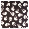 Bandana Crânes 55 x 55 cm