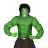 Top Muscles Verts de Hulk pour Enfant